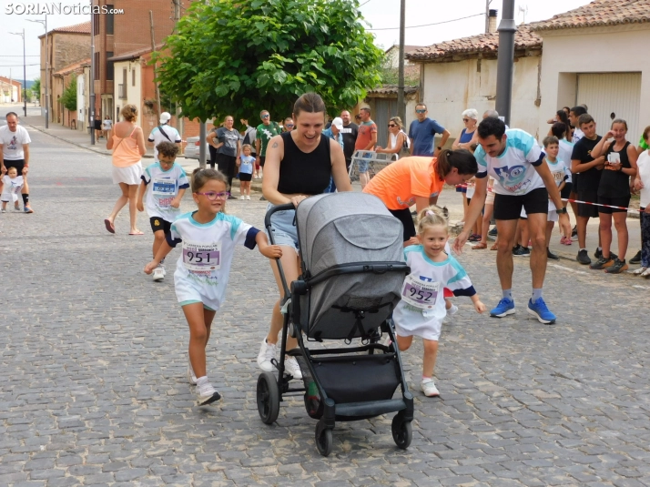 Carrera Diego Barranco 2024
