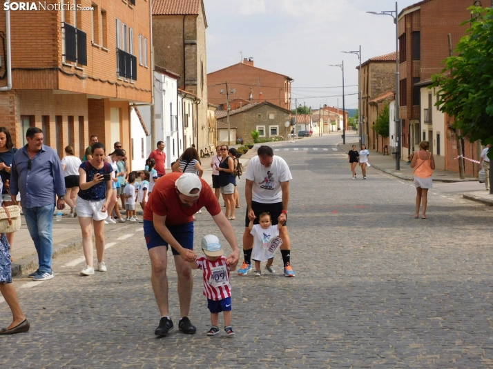 Carrera Diego Barranco 2024