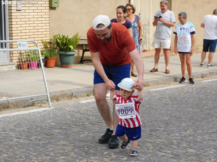 Carrera Diego Barranco 2024