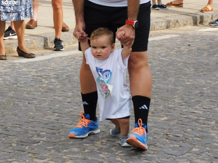 Carrera Diego Barranco 2024