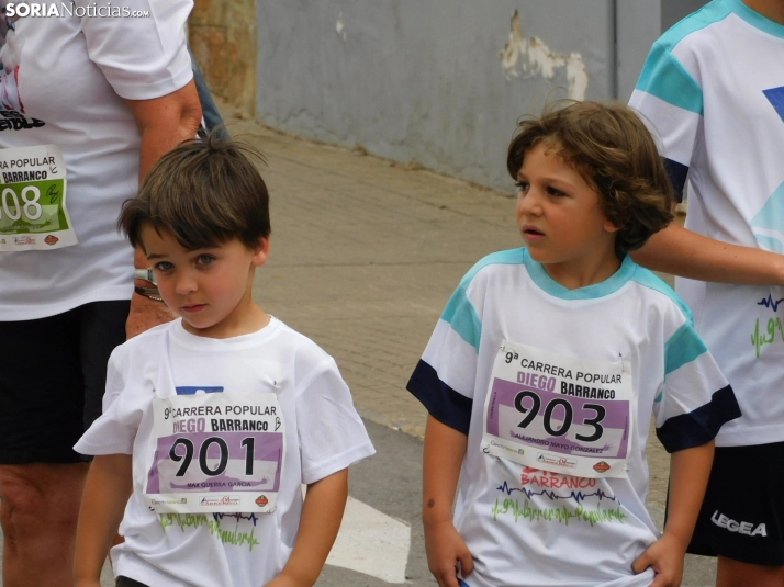 Carrera Diego Barranco 2024