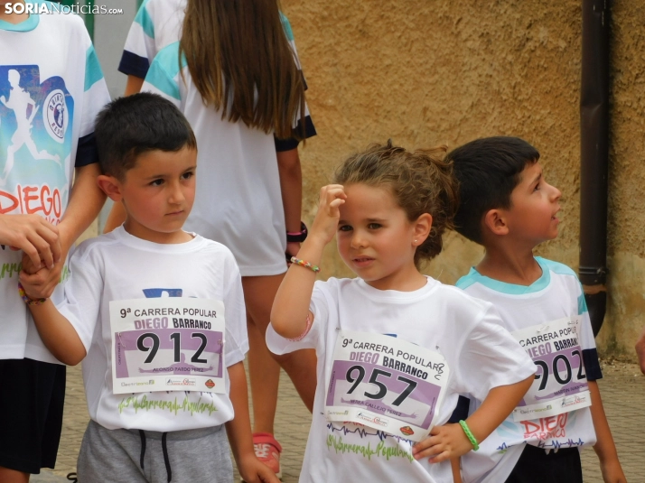 Carrera Diego Barranco 2024