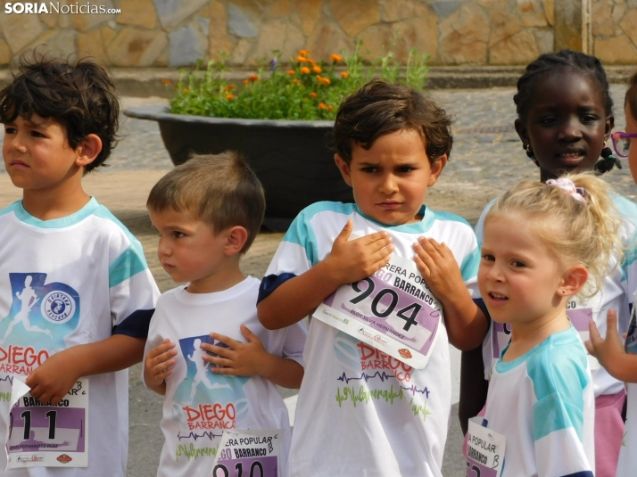 Carrera Diego Barranco 2024