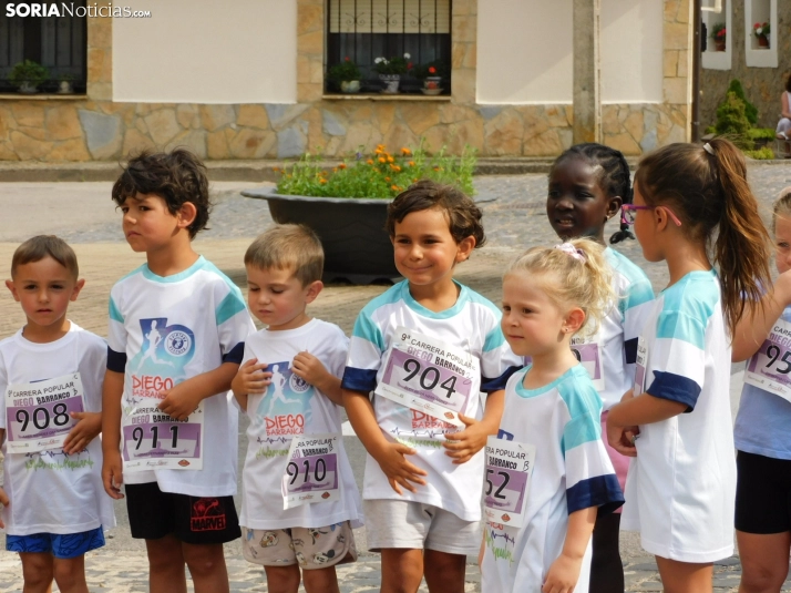 Carrera Diego Barranco 2024