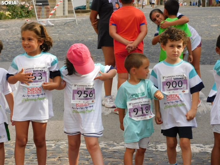 Carrera Diego Barranco 2024