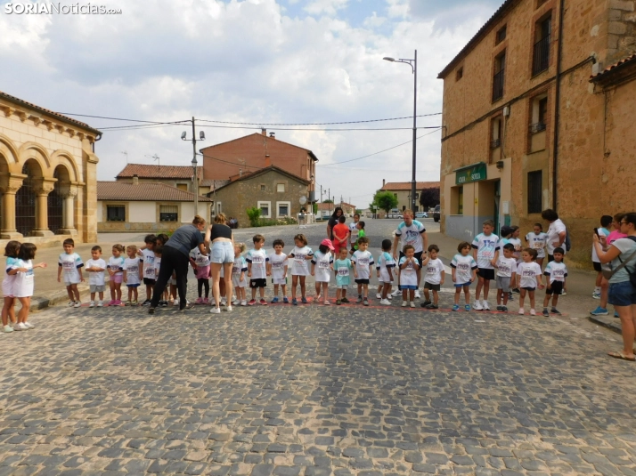 Carrera Diego Barranco 2024