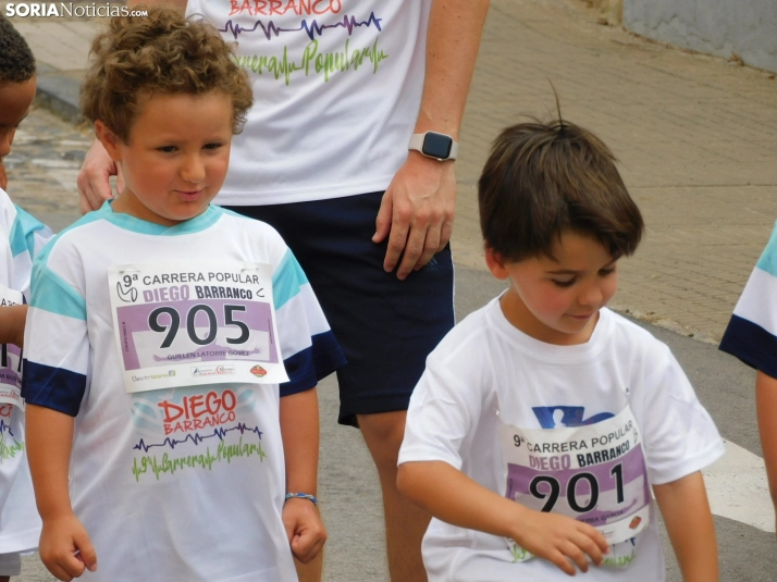 Carrera Diego Barranco 2024