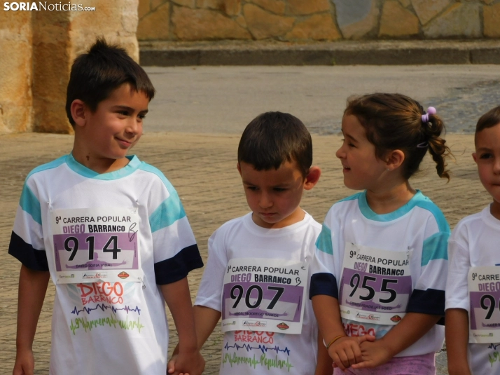 Carrera Diego Barranco 2024