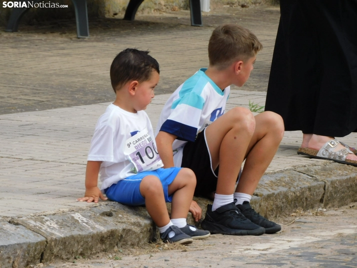 Carrera Diego Barranco 2024