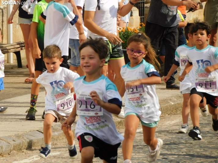 Carrera Diego Barranco 2024