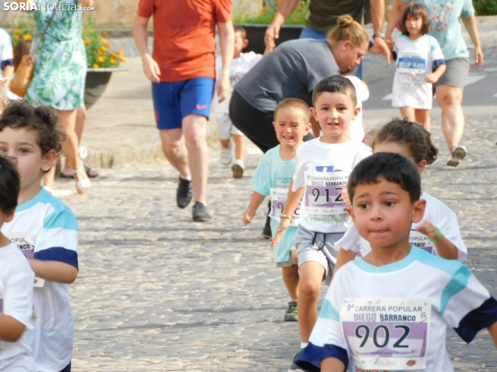 Carrera Diego Barranco 2024
