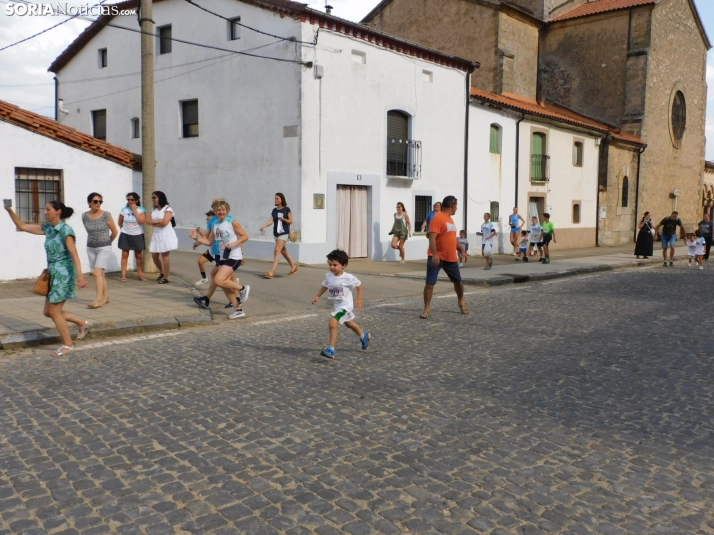 Carrera Diego Barranco 2024
