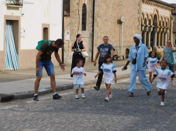 Carrera Diego Barranco 2024