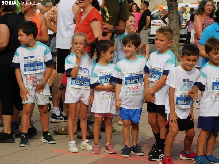 Carrera Diego Barranco 2024