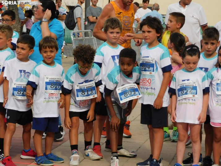Carrera Diego Barranco 2024