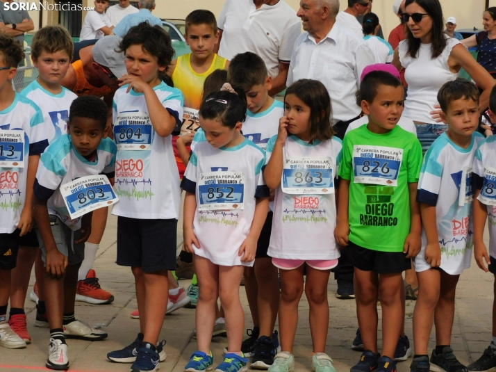 Carrera Diego Barranco 2024