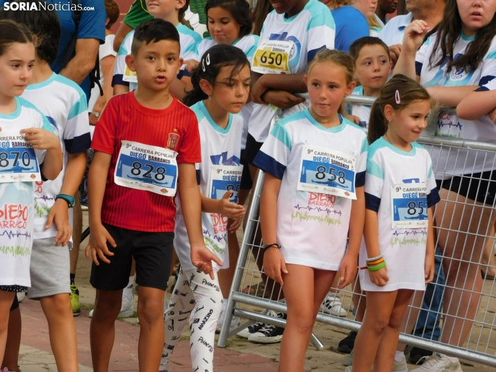 Carrera Diego Barranco 2024