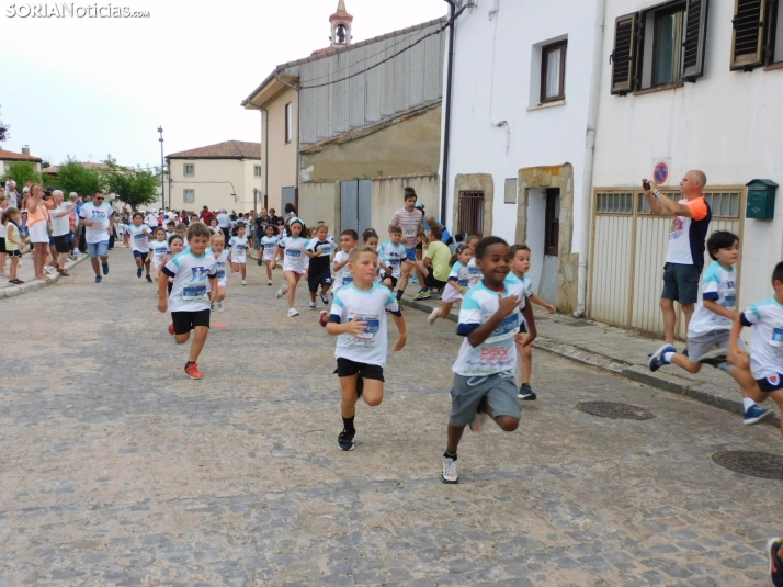 Carrera Diego Barranco 2024