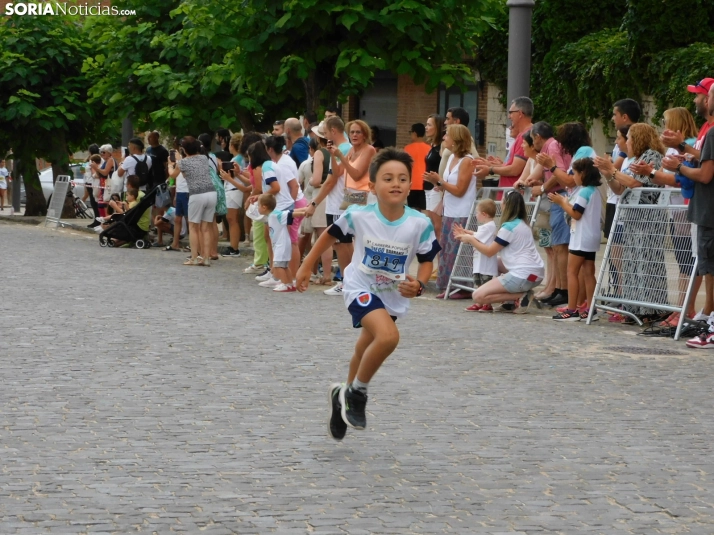 Carrera Diego Barranco 2024