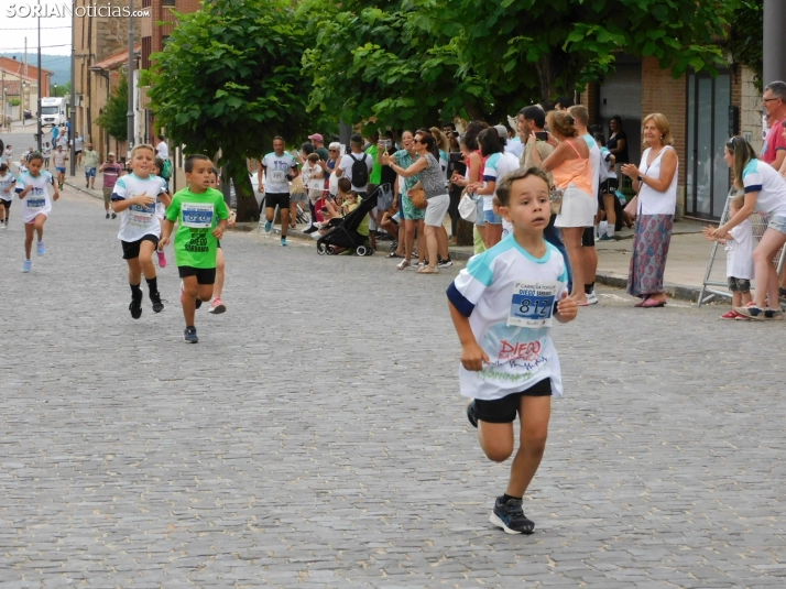 Carrera Diego Barranco 2024