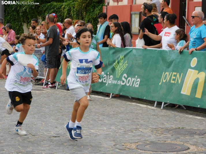 Carrera Diego Barranco 2024