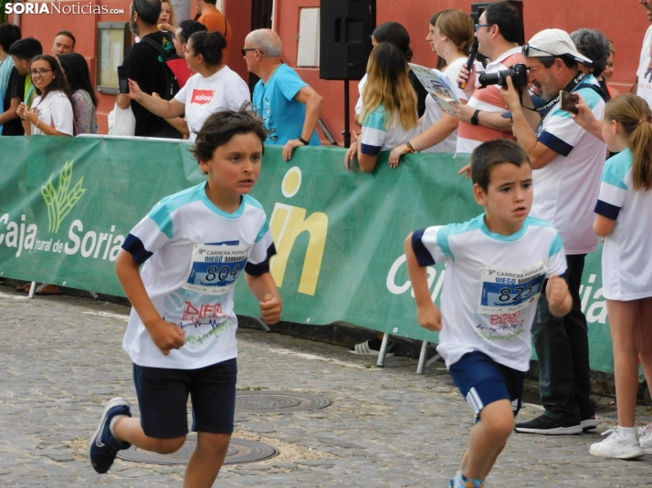 Carrera Diego Barranco 2024