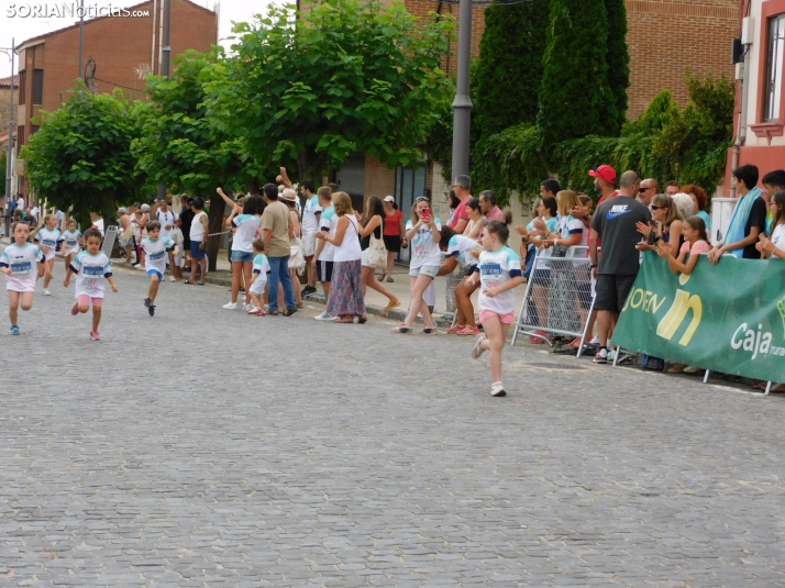 Carrera Diego Barranco 2024