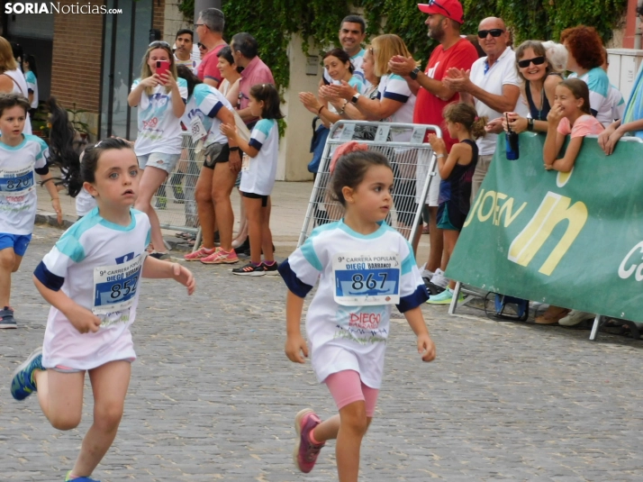 Carrera Diego Barranco 2024