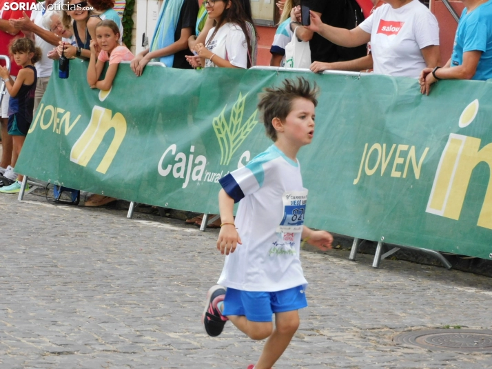 Carrera Diego Barranco 2024