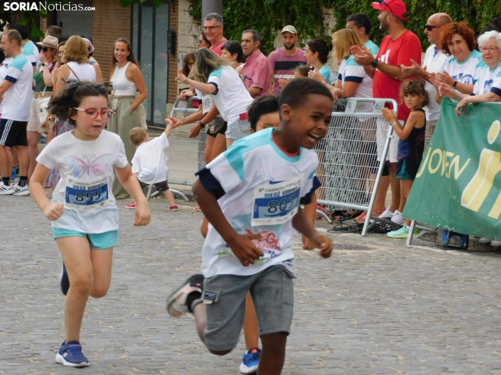 Carrera Diego Barranco 2024