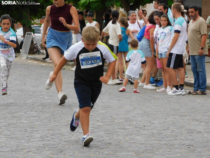Carrera Diego Barranco 2024