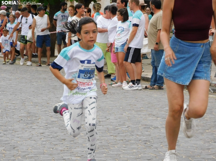 Carrera Diego Barranco 2024