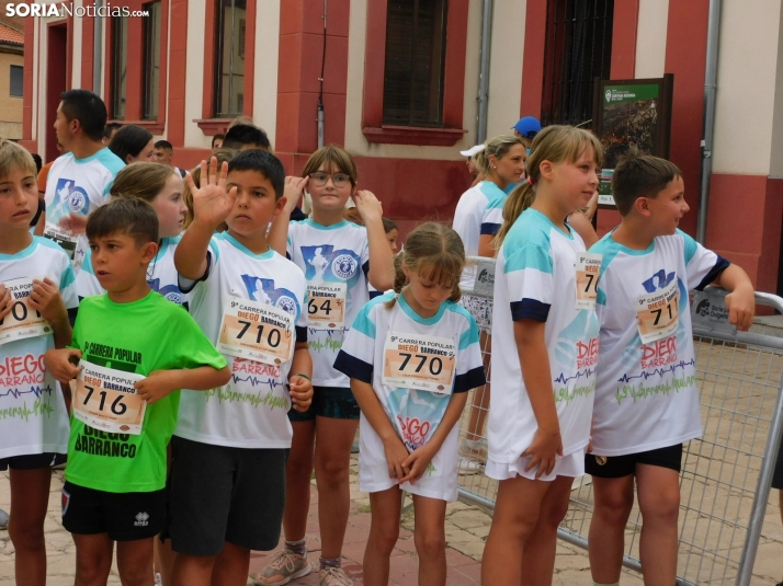 Carrera Diego Barranco 2024