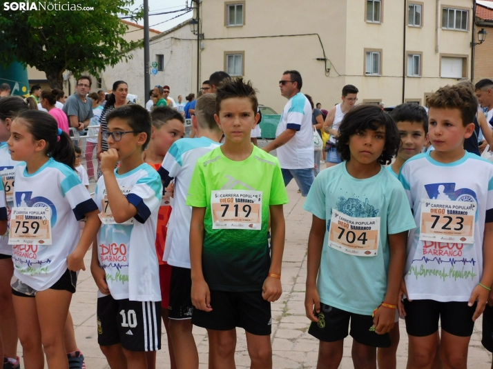 Carrera Diego Barranco 2024