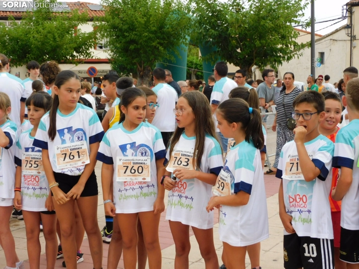 Carrera Diego Barranco 2024