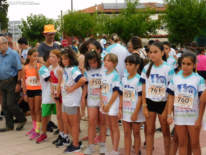 Carrera Diego Barranco 2024
