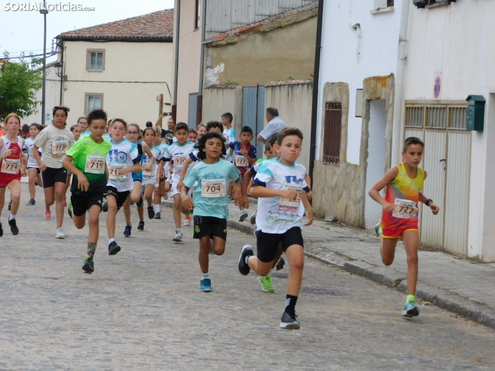 Carrera Diego Barranco 2024