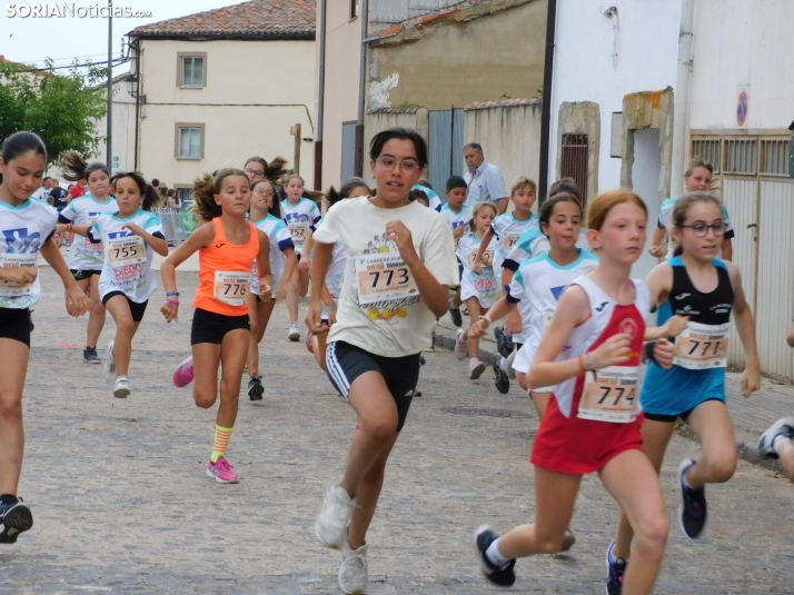 Carrera Diego Barranco 2024