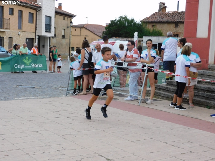Carrera Diego Barranco 2024