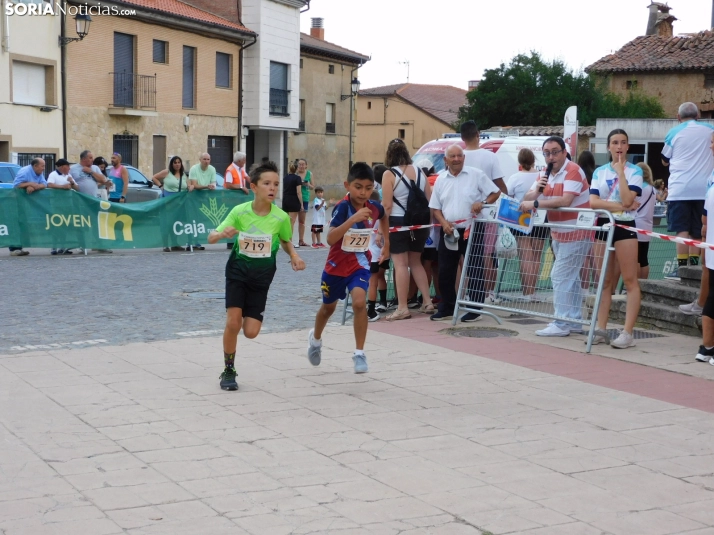 Carrera Diego Barranco 2024