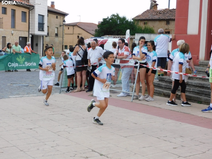 Carrera Diego Barranco 2024