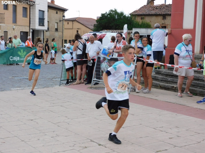 Carrera Diego Barranco 2024