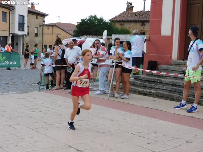 Carrera Diego Barranco 2024