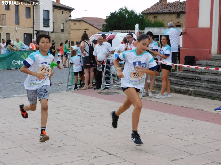 Carrera Diego Barranco 2024