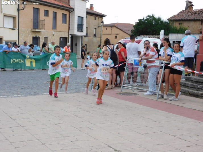 Carrera Diego Barranco 2024