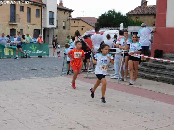 Carrera Diego Barranco 2024