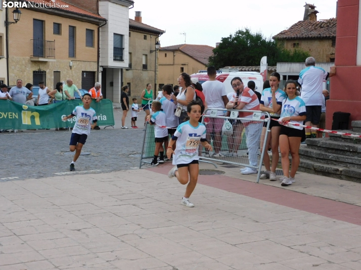 Carrera Diego Barranco 2024