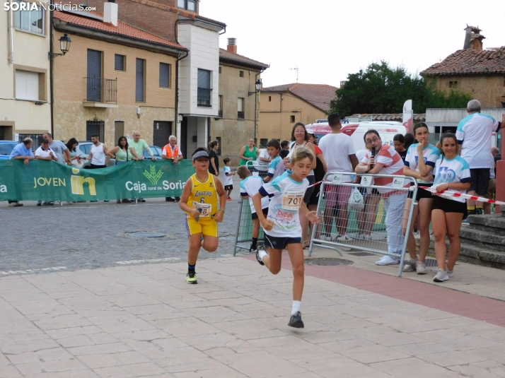 Carrera Diego Barranco 2024