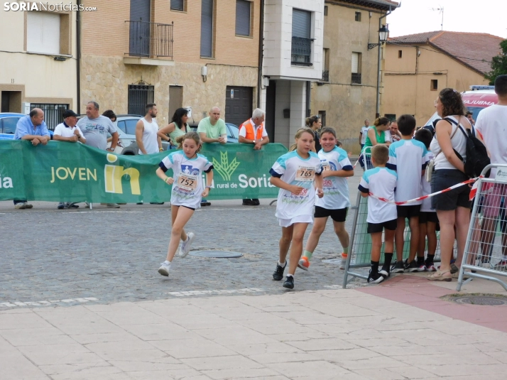 Carrera Diego Barranco 2024