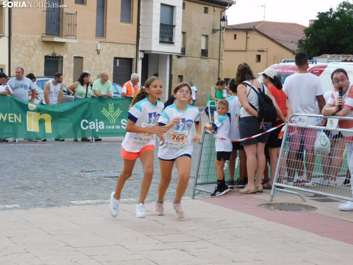 Carrera Diego Barranco 2024